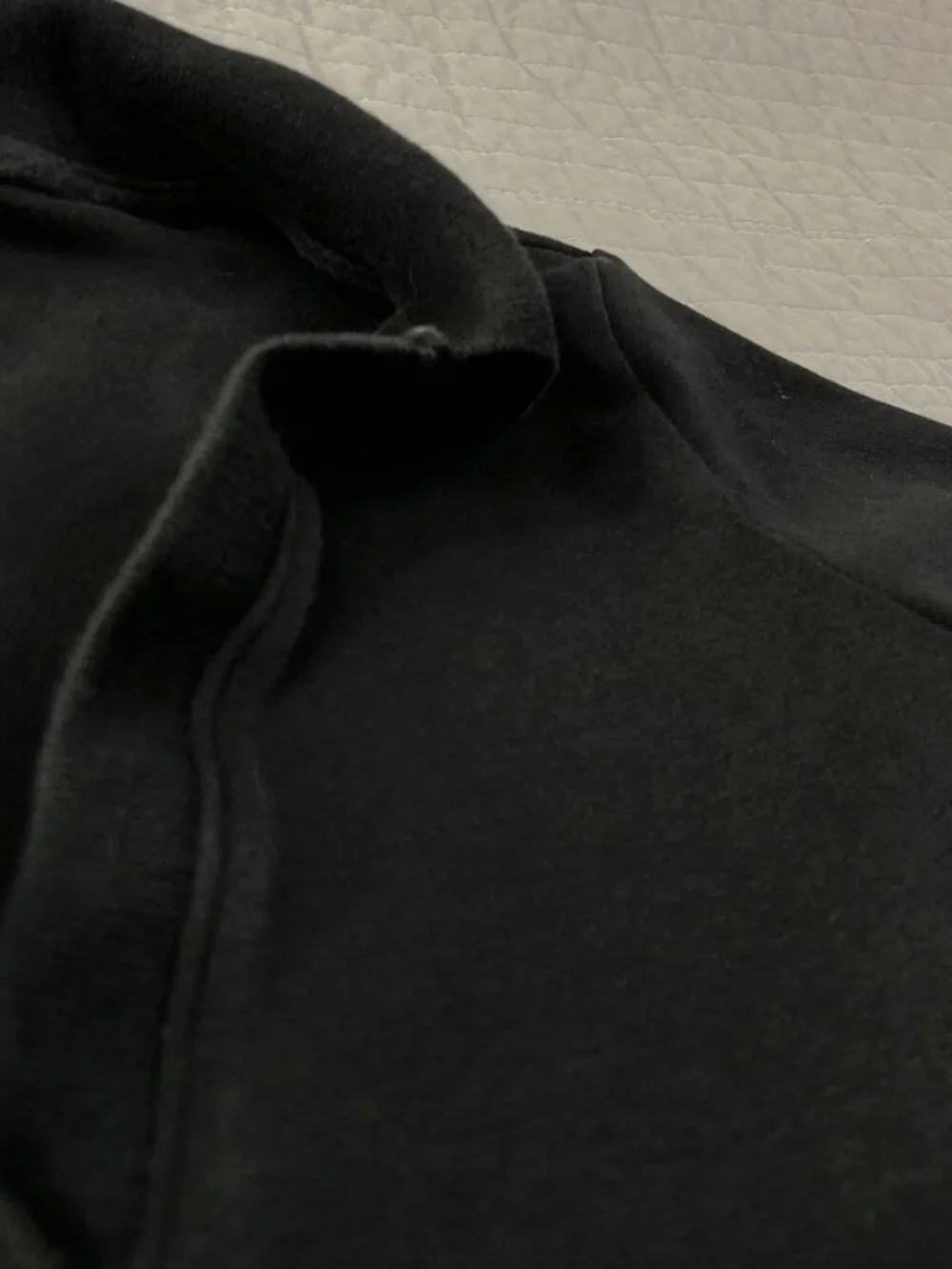 4/$15 Old Navy Polo Shirt Girl Small Black Classic Preppy School Casual